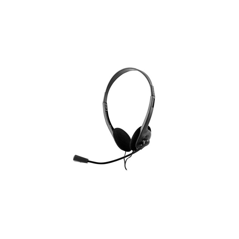AURICULARES TNB WAY CON MICROFONO LONGITUD CABLE 1,8 M