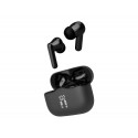 AURICULARES TNB ONYX TWS WIRELESS CON CANCELACION DE RUIDO COLOR NEGRO