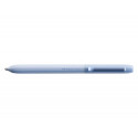 BOLIGRAFO FABER CASTELL AVORI XB AZUL CLARO PEACE OF MIND