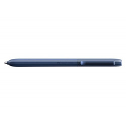BOLIGRAFO FABER CASTELL AVORI XB AZUL OSCURO MIDNIGHT MUSE