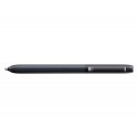 BOLIGRAFO FABER CASTELL AVORI XB NEGRO COSMIC FLOW