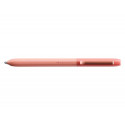 BOLIGRAFO FABER CASTELL AVORI XB ROJO INNER FIRE