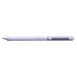 BOLIGRAFO FABER CASTELL AVORI XB VIOLETA DREAM WEAVER