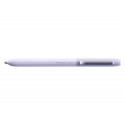 BOLIGRAFO FABER CASTELL AVORI XB VIOLETA DREAM WEAVER
