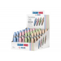 CINTA CORRECTORA DOHE COLOUR VIBES RETRACTIL 5 MM X 6 M