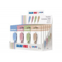 RECAMBIO CINTA CORRECTORA DOHE COLOUR VIBES RETRACTIL 5 MM X 6 M