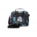 PORTAMERIENDAS TOTTO FUTBOL 8,5 L 250X200X170 MM