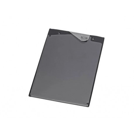 PORTANOTAS MAUL PLASTICO DIN A4 VERTICAL CON COMPARTIMENTO DE ALMACENAMIENTO USO ESPECIAL TALLERES C