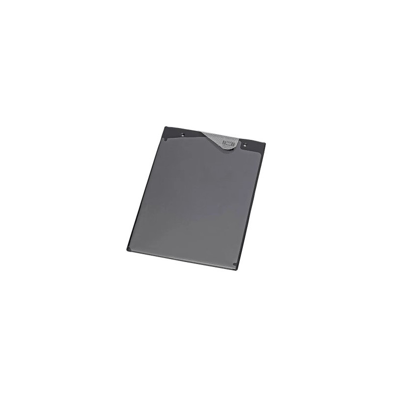 PORTANOTAS MAUL PLASTICO DIN A4 VERTICAL CON COMPARTIMENTO DE ALMACENAMIENTO USO ESPECIAL TALLERES C