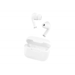 AURICULARES TNB FEAT3 TRUE WIRELESS COLOR BLANCO