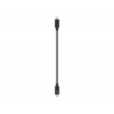 CABLE TNB USB-C A USB-C LONGITUD 2 M COLOR NEGRO