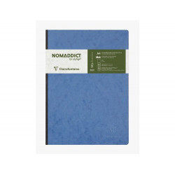 CUADERNO COSIDO LISO A4 CLAIREFONTAINE