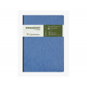CUADERNO COSIDO LISO A4 CLAIREFONTAINE