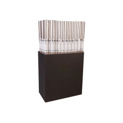 PAPEL DE REGALO FILM TRANSPARENTE ROLLO 3X0,70