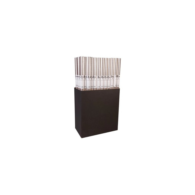 PAPEL DE REGALO FILM TRANSPARENTE ROLLO 3X0,70