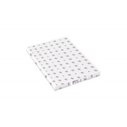PAPEL FOTOCOPIADORA CLAIREFONTAINE COLOR GLOSSY DCP DIN A3 300 G PAQUETE DE 125 HOJAS