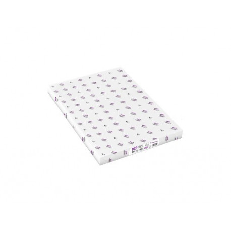 PAPEL FOTOCOPIADORA CLAIREFONTAINE COLOR GLOSSY DCP DIN A3 300 G PAQUETE DE 125 HOJAS