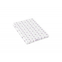 PAPEL FOTOCOPIADORA CLAIREFONTAINE COLOR GLOSSY DCP DIN A3 300 G PAQUETE DE 125 HOJAS