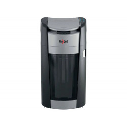 DESTRUCTORA DE DOCUMENTOS REXEL MAX AUTOFEED +600X CAPACIDAD 600 HOJAS DESTRUYE GRAPAS CLIPS CD Y TA
