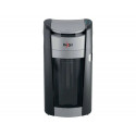 DESTRUCTORA DE DOCUMENTOS REXEL MAX AUTOFEED +600X CAPACIDAD 600 HOJAS DESTRUYE GRAPAS CLIPS CD Y TA