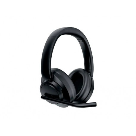 AURICULARES KENSINGTON C3550 EQ BLUETOOTH OVER-EAR HEADSET SUPRAAURAL CON MICROFONO CANCELACION DE R