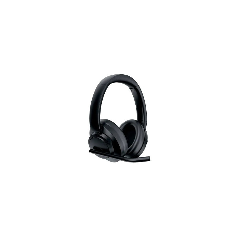 AURICULARES KENSINGTON C3550 EQ BLUETOOTH OVER-EAR HEADSET SUPRAAURAL CON MICROFONO CANCELACION DE R