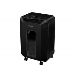 DESTRUCTORA DE DOCUMENTOS FELLOWES AUTOMAX 210 HIBRIDA CAPACIDAD DE CORTE 200 HOJAS P4 DESTRUYE GRAP