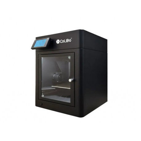 IMPRESORA 3D COLIDO SR1 ALTA VELOCIDAD AUTONIVELACION WIFI AREA IMPRESION 220X220X250 MM