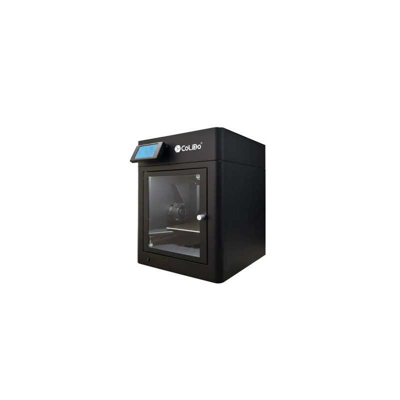 IMPRESORA 3D COLIDO SR1 ALTA VELOCIDAD AUTONIVELACION WIFI AREA IMPRESION 220X220X250 MM