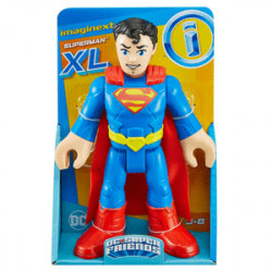 IMX MEGA FIGURA DC SUPERMAN...