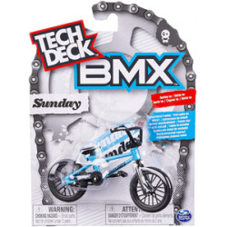 TECH DECK BMX SINGLE PACK...