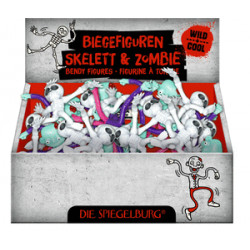 EXPOSITOR 16 ZOMBIES Y...