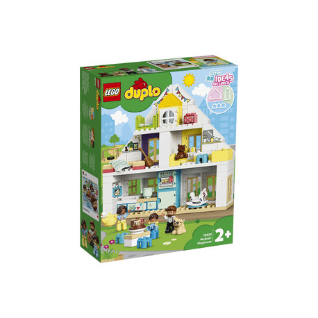 Lego duplo online juegos
