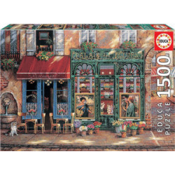 PUZZLE EDUCA 1500 PIEZAS...