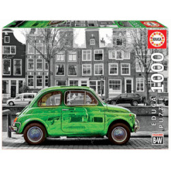 PUZZLE EDUCA 1000 PIEZAS...