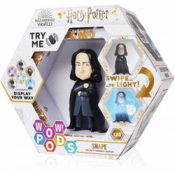 WOW  PODS HARRY POTTER SNAPE