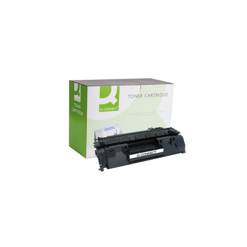 Stampanti Hp HP Multipack 2 Cartucce Toner CE505A - Compatibile Con Stampanti LaserJet Serie P2035/P2055 Cartucce HP 05A Per LaserJet - Foto 6